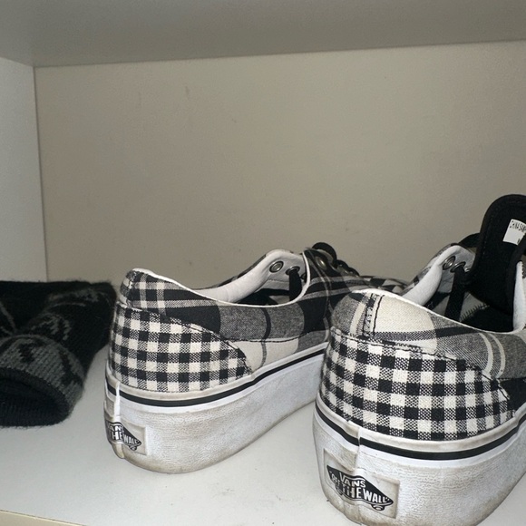 Women’s vans - Picture 6 of 7